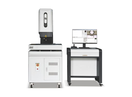 주문 선형 자동 이미지 광 측정 기기 220V 60Hz online manufacture
