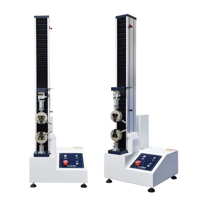 주문 맞춤 단일 컬럼 서버 보편적 재료 튼튼성 테스트 머신 당기는 테스터 online manufacture