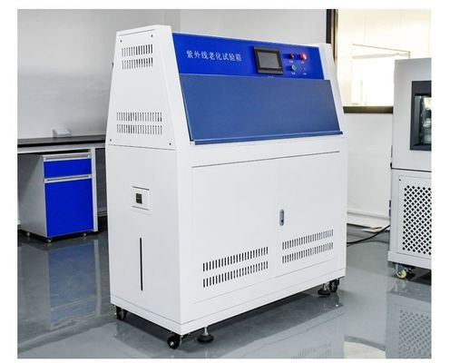 주문 실험실 가속 노화 챔버 UVA UVB 형광 검사기 online manufacture