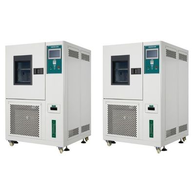 주문 150L 실험실 일정한 온도 습도 테스트 챔버 산업 online manufacture
