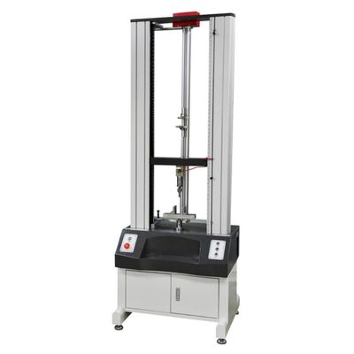주문 전자 보편적인 이중 컬럼 튼튼성 검사 기계 online manufacture