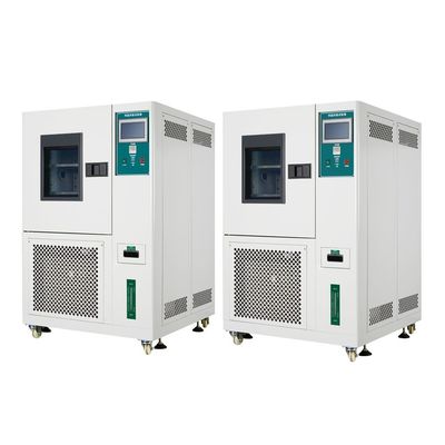 주문 실험실 상수 R507 R404 온도 및 습도 챔버 높은 온도 online manufacture