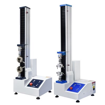 주문 마이크로컴퓨터 제어 데스크톱 유니버설 텐실 테스터 220V 50Hz 고 정밀 online manufacture