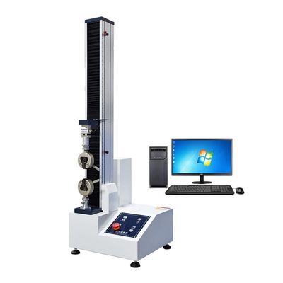 주문 200kg 고무 UTM 튼력 검사기 튼력 기계 online manufacture