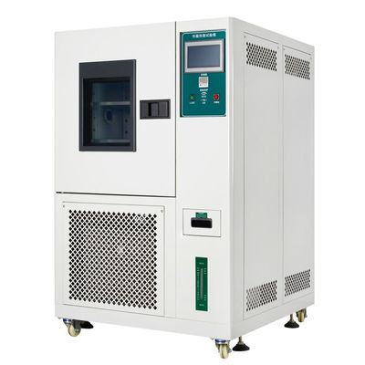 주문 고무 플라스틱에 대한 기상화상 일정한 온도 습도 테스트 챔버 online manufacture