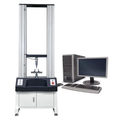 주문 플라스틱 세르보 수압 견고성 당기력 테스트 기계 데스크톱 검사기 online manufacture