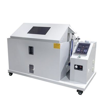 주문 Pid 부패 테스트 챔버 전자 부품의 소금 안개 기계 online manufacture