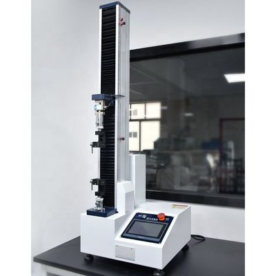 주문 유니버설 로이드 텐실 풀 테스터 머신 단일 컬럼 LCD 디스플레이 스크린 online manufacture