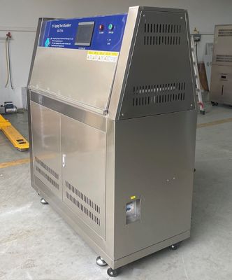 주문 자외선 기상 테스트 가속 노화 챔버 환경 ODM online manufacture
