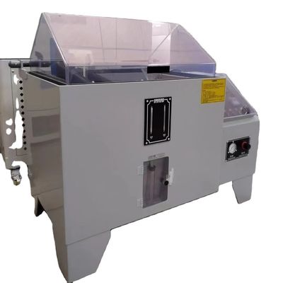 주문 270L 가속식 소금 스프레이 테스트 장비 챔버 자동차 기술 online manufacture