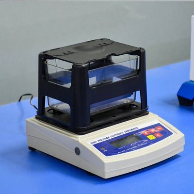 주문 와이어 케이블 밀도 테스트 기계 연구 실험실용 고체 밀도 측정 장치 online manufacture