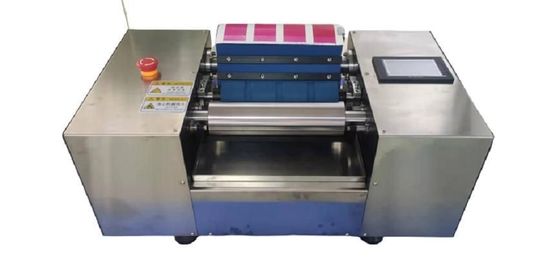 주문 OEM 오프셋 프린팅 잉크 테스트 장비 online manufacture