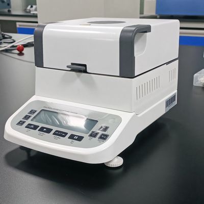 주문 OEM 수동 디지털 습도 검사 기계 분석기 옥수수 식품 함유량 검사 online manufacture