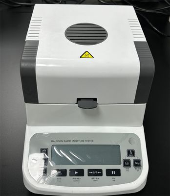 주문 LED 스크린 농업 식품 습도 검사 기계 컨텐츠 분석기 online manufacture