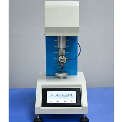 주문 정밀한 측정을 위해 플라스틱 볼 인데테이션 단단성 테스트 기계 테스터 online manufacture