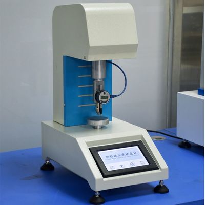 주문 플라스틱 곡물 힌트 HRC 경화 테스트 기계 테스터 미터 분석기 online manufacture