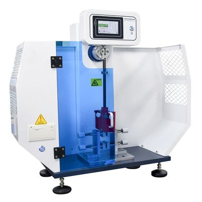 주문 전기 칫솔 샬피 충격 테스트 장비 팽창 테스트 기계 online manufacture