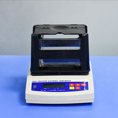 주문 ODM 플라스틱 연구실용 전자 밀도 검사 기계 미터 online manufacture