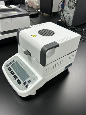 주문 농식품 옥수수 습도 검사 기계 담배 종이 음료용 분석기 online manufacture