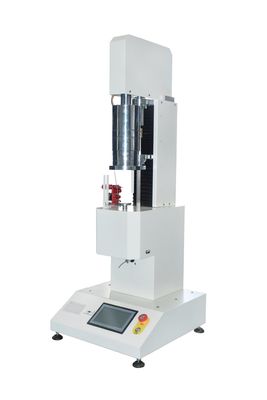 주문 Mfr Mvr 터치 스크린 고무 테스트 장비 녹기 흐름 미터 속도 검사기 online manufacture