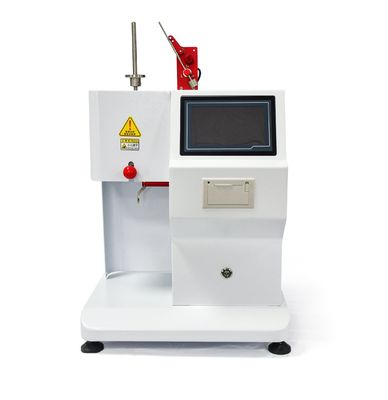 주문 MVR 측정 고무 시험 장비 녹기 흐름 지수 기계 OEM online manufacture