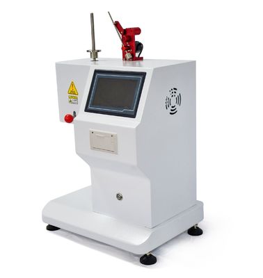 주문 수동 녹기 흐름 지수 고무 시험 장비 실험장치 online manufacture