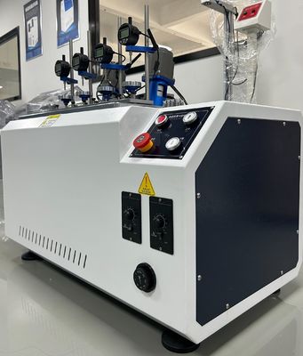 주문 열 변형 Vicat 테스트 기계 online manufacture