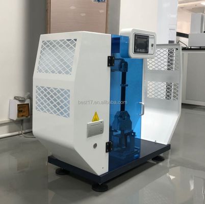 주문 디지털 차피 임팩트 테스터 / 차피 임팩트 장치 높은 정확성 online manufacture