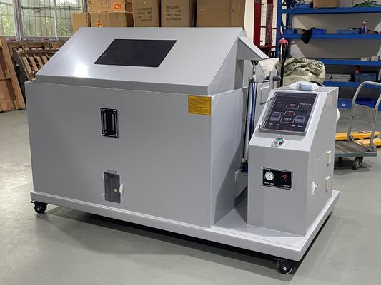주문 산성 소금 스프레이 환경 테스트 챔버 220V 15A 자동차 항공우주 online manufacture
