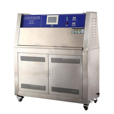 주문 자외선 자외선 가속 노화 테스트 기계 챔버 자동차 online manufacture