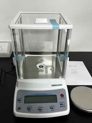 주문 디지털 밀도 검사 기계 샘플 분석기 플라스틱 용품 online manufacture