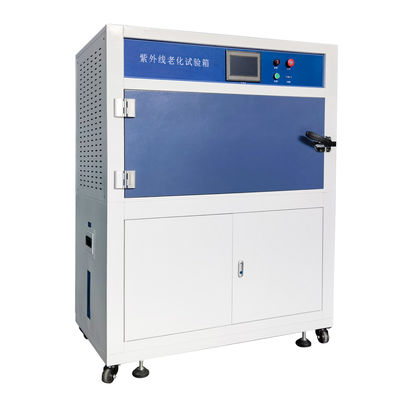 주문 실험실 UVA340 UVB313 UV 가속화 기상화 기계 노화 테스트 챔버 online manufacture