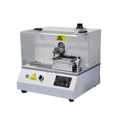 주문 전기 고무 충격 샘플 노치 Izod 충격 샬피 테스트 머신 online manufacture
