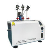 주문 열 변형 조절기 Pid HDT Vicat 테스트 기계 장치 online manufacture