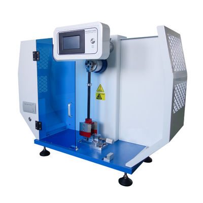 주문 결합 된 디지털 Izod Charpy 충격 테스트 기계 220V 사용자 지정 online manufacture