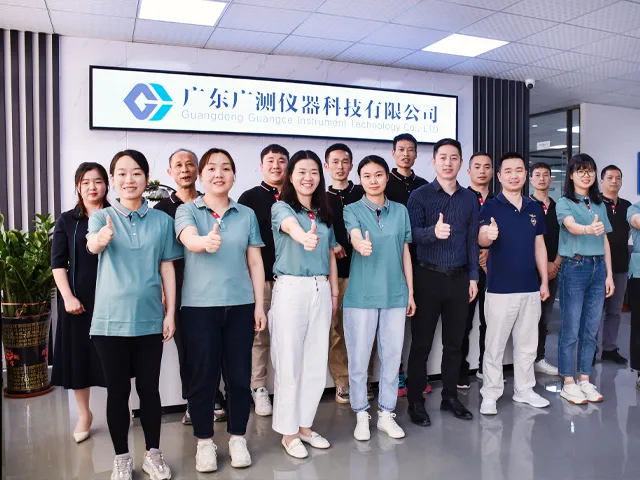 자동 연소 시험 장비 IEC60332 연화성 시험실 3