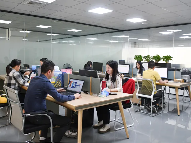시뮬레이션 운송 포장 테스트 장비 진동 테스트 벤치 ODM 3