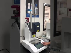 전기 용융 흐름 지수 시험기