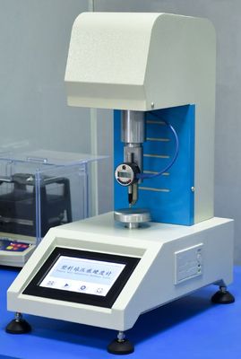플라스틱 통합 디지털 로크웰 경화 검사장치 OEM