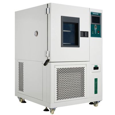 220V 낮은 온도 습도 테스트 챔버 제어 R404A 냉장