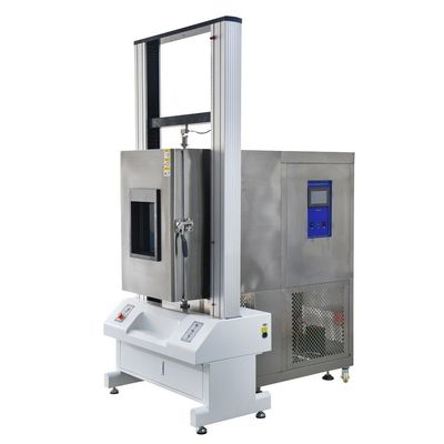 디지털 UTM 유니버설 테스트 머신 고저온 220V