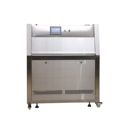 맞춤형 가속화 기상화 기계 UV 노화 챔버 테스트 4Kw 220V