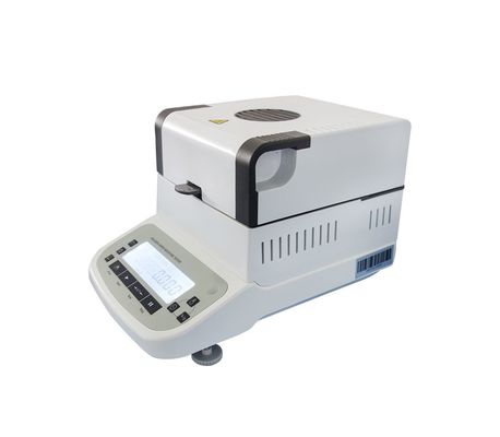 OEM 수동 디지털 습도 검사 기계 분석기 옥수수 식품 함유량 검사