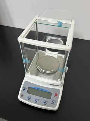 석유 가스 모니터링을 위한 수정적 디지털 밀도 분석기 밀도 미터
