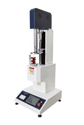 자동 전자 고무 테스트 장비 Mfi Mfr 녹음 흐름 지수 검사기 OEM