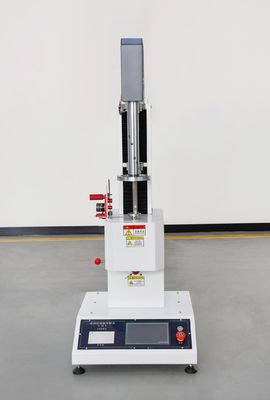 ABS 레진 Mfi Mfr Mvr 폴리머 녹음 흐름 지수 테스트 기계 테스트기 50Hz 150KG