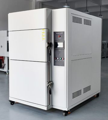 기계적 핫 및 콜드 열 충격 테스트 기계 환경 테스트 OEM
